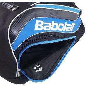 Babolat Pure Drive Blue Backpack Bag