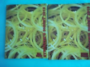 Racquet Stringers Digest-- 2 Volumes