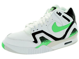 Nike Men's Air Tech Challenge II Tennis Shoe