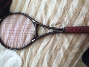 Prince Response 90 1987  vintage Tennis Racquet racket 4 1/2