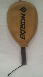 Ektelon Marathon Graphite Racquetball Racquet with cover