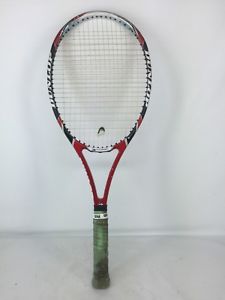 DUNLOP AEROGEL 4D 300 G TENNIS RACQUET 4 7/8