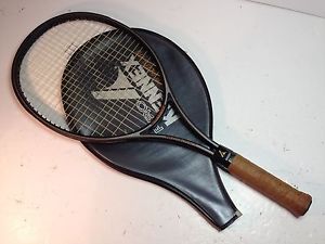PRO KENNEX COPPER PLUS 110 GRAPHITE COMPOSITE 4 1/2 WITH COVER