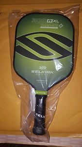 Selkirk 300A+ XL Aluminum Honeycomb Core Pickleball Paddle  Midweight series New