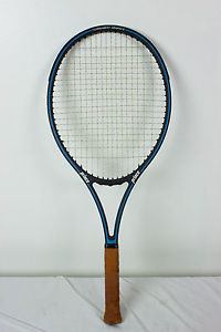 Prince Graphite 1986 Original Tournament 110 Series 4-1/4