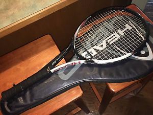 MINT! Head Supreme Competition Twin Tube Tennis raquet