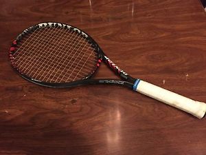 Dunlop iDapt Force 98 BLUE Tennis Racquet