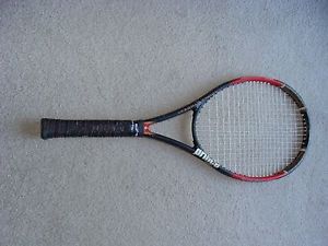 PRINCE Triple Threat Hornet Midplus 100 Tennis Racquet