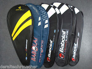 LOT * BABOLAT * 12 tennis racket bags with carry strap, NEW, SELLOUT