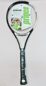 Prince Triple Threat Thunder Bandit 105 Tennis Racquet, Size 4 1/4