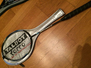 raquette badminton TALBOT ROSSO ARROWSPEED 580