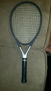 Head Ti.S6 Xtra long used tennis rachet 4 1/2 grip racket raquet