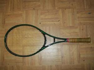 Prince 90 Series Graphite Original 4 5/8 grip Tennis Racquet