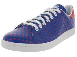 Adidas Men's PW Stan Smith SPD Originals Casual Shoe