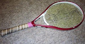 Head Metallix Airflow 5 4 3/8 grip Tennis Racquet excellent
