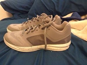 Nike Dual Fusion DF Ballistec Advantage Iron Light Bone CV Stone Men's Size 9