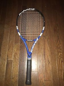 Babolat Pure Drive Roddick GT  4 3/8