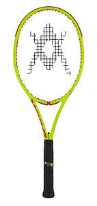 Volkl Super G 10 MID 330g Tennis Racquet - USED (V133)