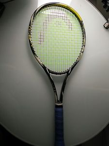 Head Radical Tour OS Zebra L4