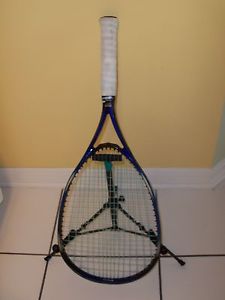 Head Legend VCS Wide Body Tennis Racquet 4 1/2