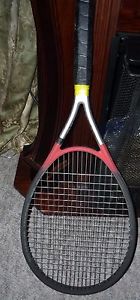 Head Ti. S2 Tennis Racket Excellent Condition 4 3/8