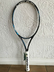 Head YouTek IG Instinct MP - Tennis Racquet - 4 3/8