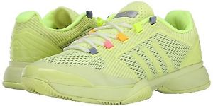 Adidas Stella McCartney Women's Barricade Tennis Shoes, New, size 9.5