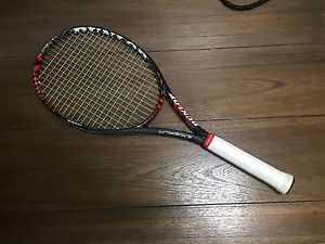 Dunlop IDapt Force 98 RED Tennis Racquet