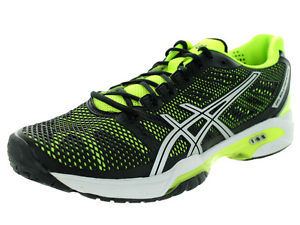 Asics Men's Gel-Solution Speed 2 Tennis Shoe