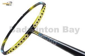 NEW RSL Aero 66 (4U-G5) Badminton Racket Racquet Free Stringing String + Grip