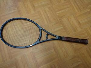 Wilson Original Sting Midsize 85 4 3/8 grip Tennis Racquet