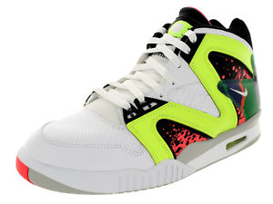 Nike Men's Air Tech Challenge Hybird Tennis Shoe