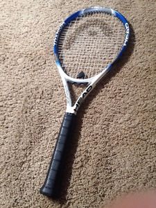 Head Titanium Supreme Ti.S1 Tennis Racquet 8