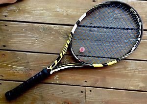 Babolat Aeropro Drive Plus 4 1/4