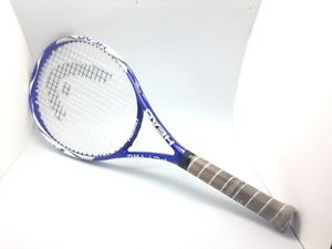 RAQUETA | HEAD | PCT TWO | GARANTIA 1 AÑO | C | 1086008