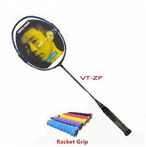 New arrival hot VOLTRIC Z-FORCE II badminton racket Lee chongwei VT ZF II
