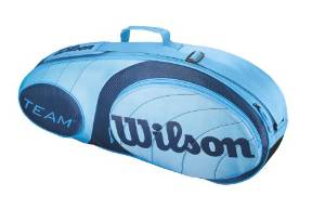 Wilson Team 3 Pack Bag
