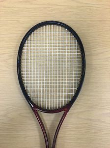 Original HEAD PRESTIGE PRO MID MIDSIZE  TENNIS RACKET 4 5/8 Made In USA!