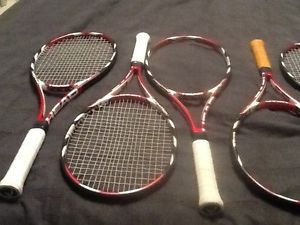 Head Microgel Prestige Mid Tennis Racquet