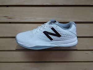 New Balance 996 Women's Tennis Shoes - Size 8.5 - New - White