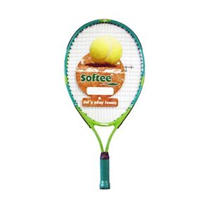ESPA Raqueta Tenis encordada Softee T600 PROTOUCH