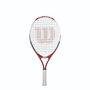 Wilson Racquet Sports WRT21020U Us Open 23 Jr Tennis Racquet