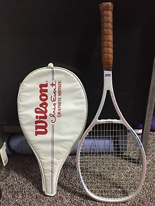 Wilson Chris Evert Tennis Racquet
