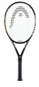 BRAND NEW RARE Head PROTECTOR OS Oversize Tennis Racquet Racket 4-1/2