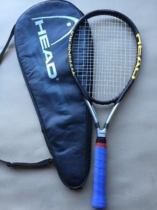 Head Ti S1 Pro