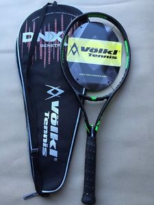 Volkl Organix 7