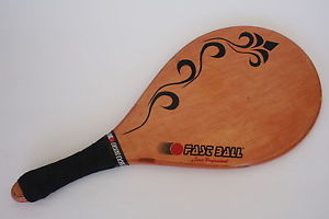 FAST BALL - FRESCOBOL SERIE PROFESSIONAL RACQUET