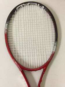 Head prestige pro ig youtek tennis racket 4 3/8
