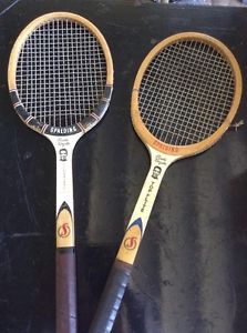 Top Flite Tennis Racket Set