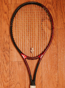Prince Precision Response 660PL Midplus 4 1/4 Tennis Racket *RARE*
